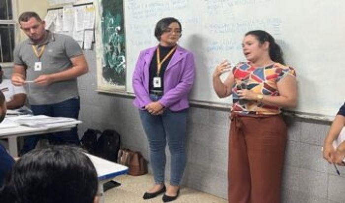 Senac oferta cursos gratuitos de capacitação no município de Pinhão