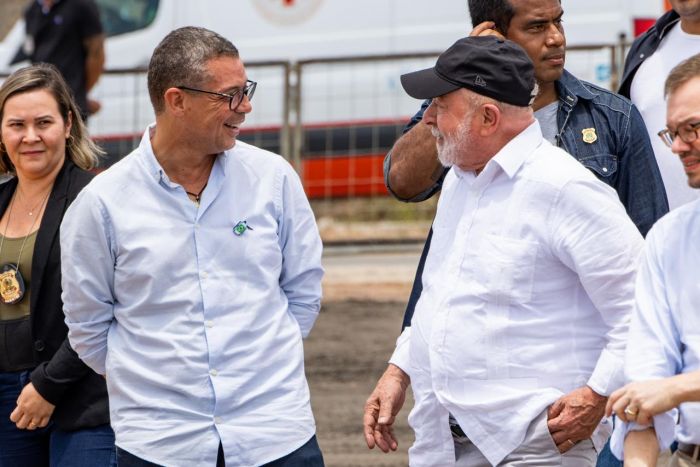 Sergipe é o estado do Nordeste que mais receberá recursos do PAC