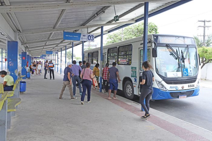 Corredores de ônibus reduzem significativamente o tempo de deslocamento dos usuários do transporte coletivo