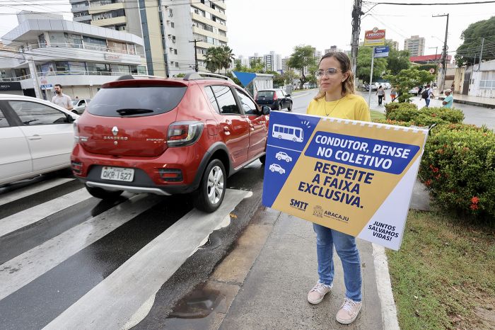 Corredores de ônibus: confira as novas regras de circulação após primeiro mês de funcionamento