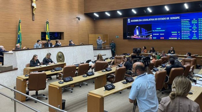 Governo de Sergipe amplia faixa de isenção para o imposto sobre doações e heranças