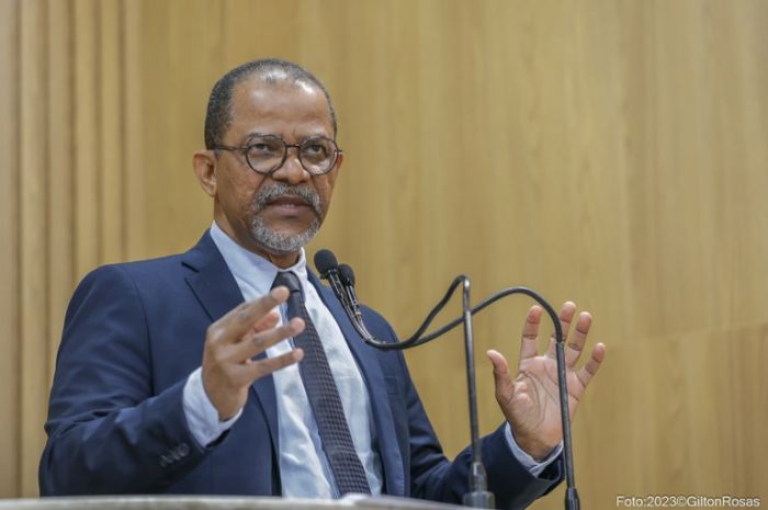 Bittencourt sugere discussão sobre avaliação no processo de seleção dos membros do Conselho Tutelar
