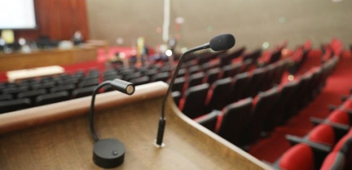 TSE realiza audiência pública sobre cotas para indígenas no Fundo Partidário