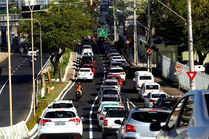 Sergipe não tem isenção ou redução do IPVA para carros elétricos