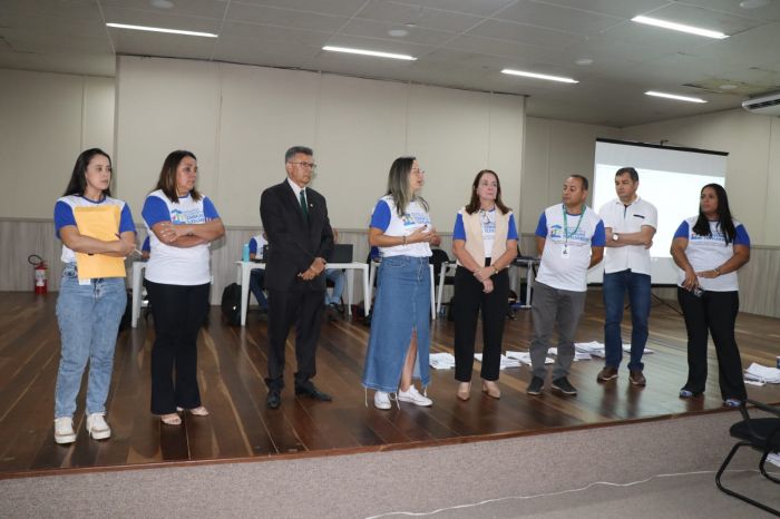 Aracajuanos elegem conselheiros tutelares da capital para o quadriênio 2024-2027