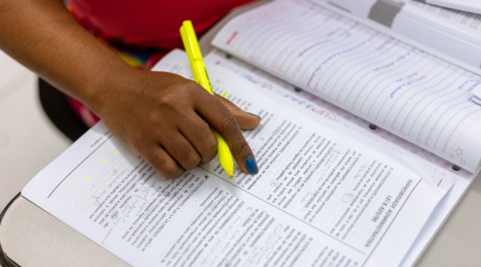 Prazo para inscrição no concurso público da PGE termina nesta terça-feira, 3
