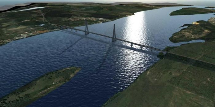 Ministro dos Transportes assina edital para construção da ponte Neópolis-Penedo
