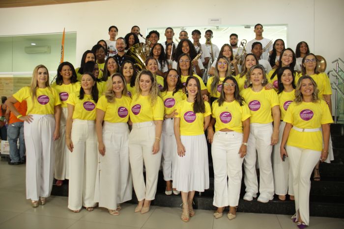 Encontro da Câmara da Mulher Empresária reúne mais de 200 empreendedoras