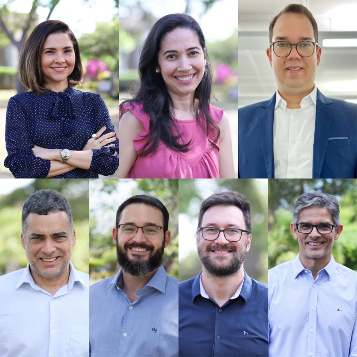 Quem são os 7 cientistas da UFS entre mais influentes do mundo no ranking de Stanford