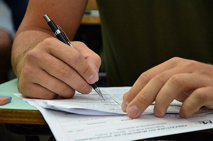 Saiba o que pode eliminar o candidato nas provas do Enem