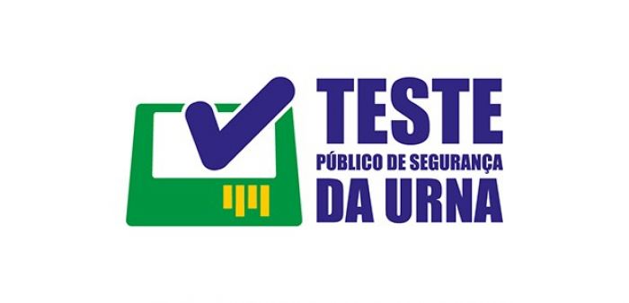 Teste da Urna: pré-inspeção do código-fonte pelos participantes do TPS 2023 começa hoje (9)