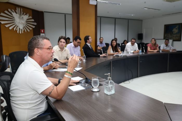 Governo do Estado inicia pagamento de adicional de periculosidade este mês