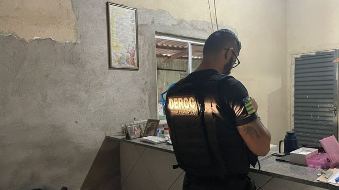 MJSP coordena operação de combate ao abuso infantojuvenil