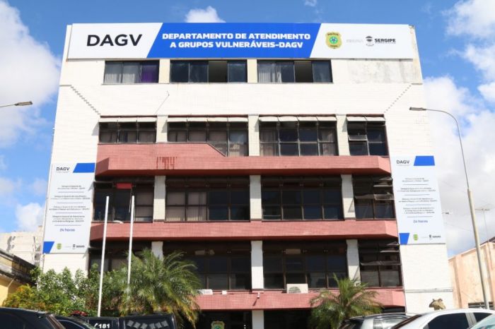 DAGV deflagra operação contra abuso e exploração sexual infantojuvenil em Aracaju e Barra dos Coqueiros