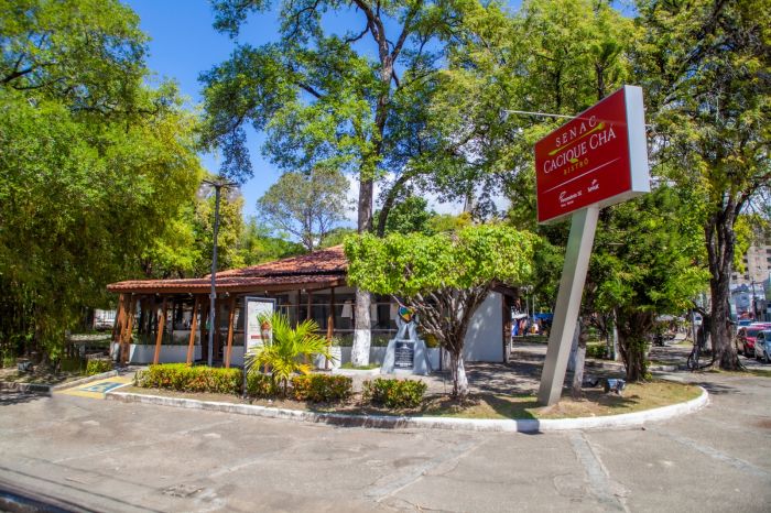 Senac Bistrô Cacique Chá inova no cardápio na Semana da Sergipanidade