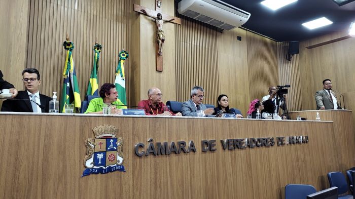 Senac SE participa de audiência sobre Protocolo Antirracista de Aracaju