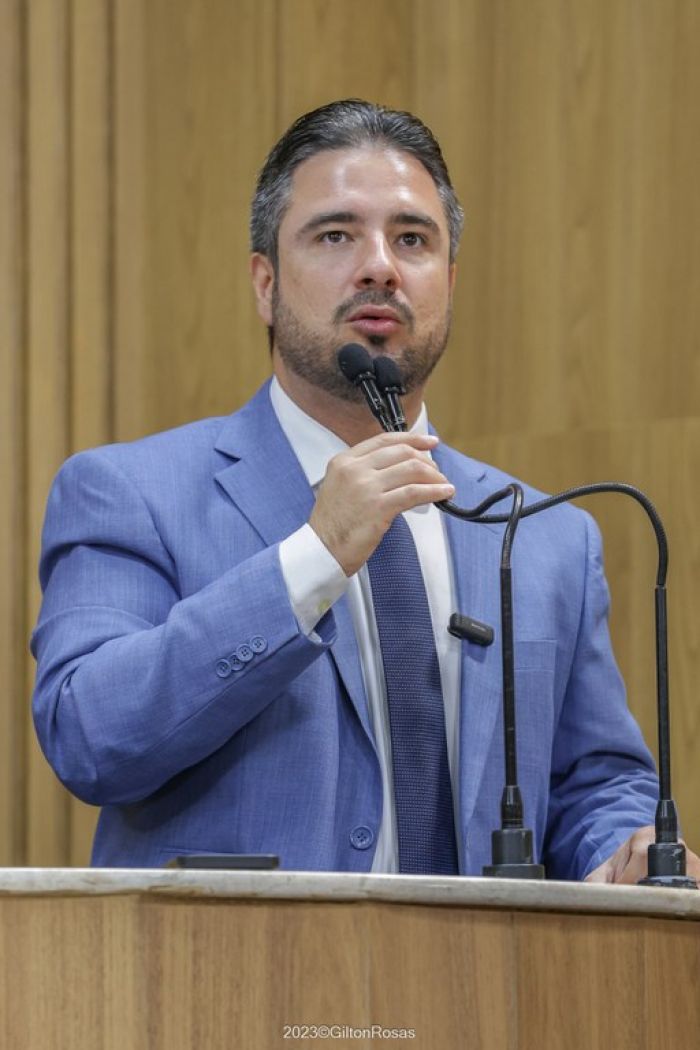 CMA ganha espaço digital para população propor projetos de lei