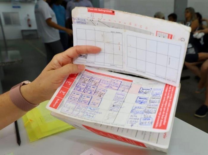Campanha de multivacinação vai até 1º de novembro em todas as USFs de Aracaju