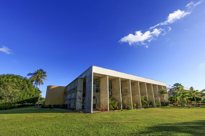 Concurso da Universidade Federal de Sergipe oferta 91 vagas