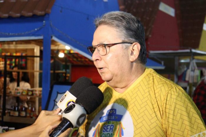 Semana da Sergipanidade foi um sucesso de público