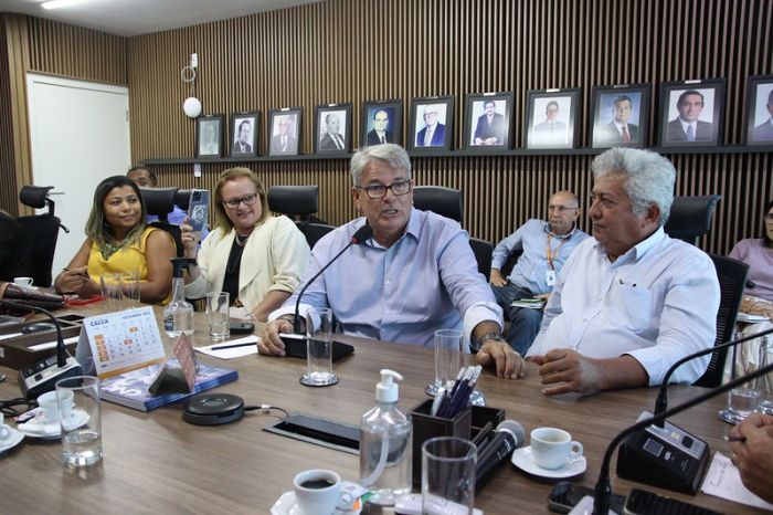 Eventos da Fecomércio movimentaram mais de 4 milhões de reais na economia