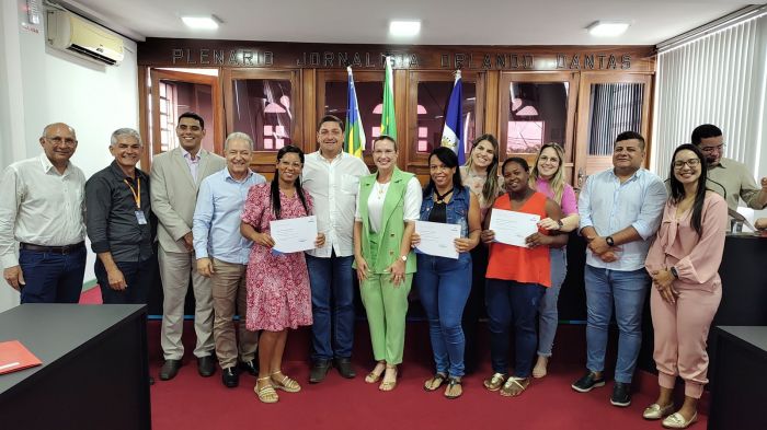 Senac SE certifica 52 mulheres que concluíram cursos gratuitos ofertados em Capela