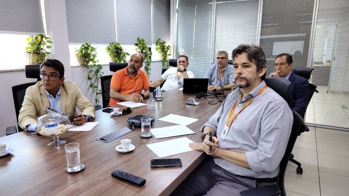 Senac Sergipe estuda a adoção de gerenciamento eletrônico de documentos