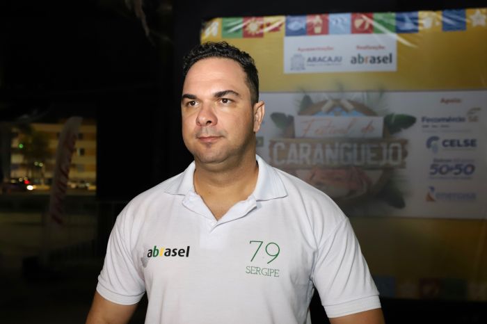 Festival do Caranguejo 2023: 18 restaurantes da Abrasel/SE farão parte da 4ª edição do evento em Aracaju