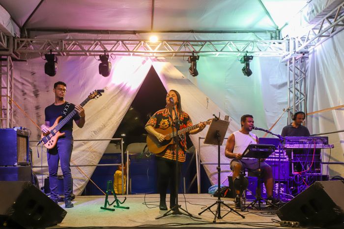 Festival do Caranguejo fomenta o turismo local com a culinária e cultura aracajuana