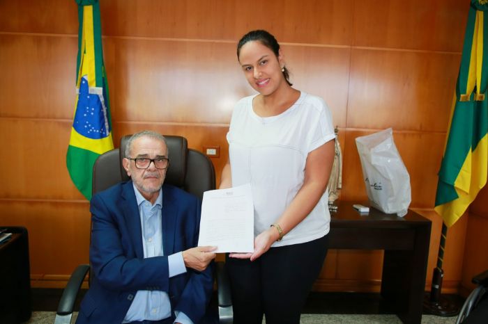 TCE e Sefaz assinam Termo de Acordo de Cooperação Técnica