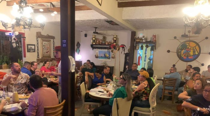 Destino Sergipe é apresentado em road show em Recife