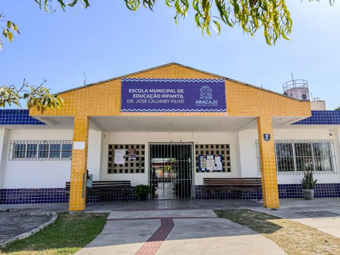 Renovação da matrícula escolar da rede municipal de ensino segue até o dia 29 de dezembro