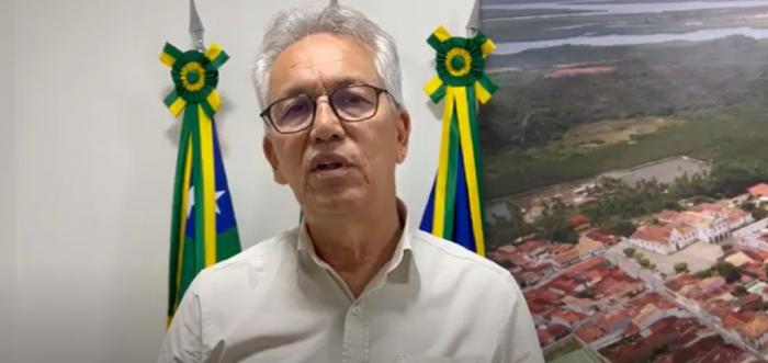 Videomonitoramento do Ciosp chega a São Cristóvão com instalação de 34 novos equipamentos
