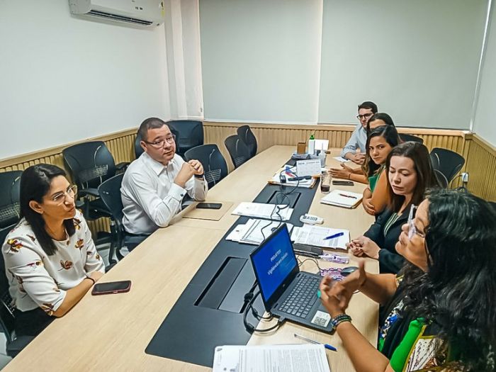 Emendas Impositivas: com a verba, Eduardo Lima pretende zerar fila de espera para consultas neuropediátricas