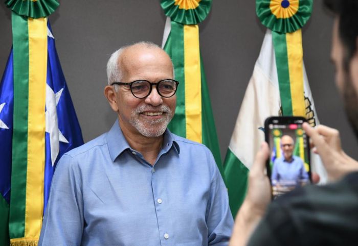Prefeitura de Aracaju pagará segunda parcela do 13º aos servidores nesta quinta-feira, 14