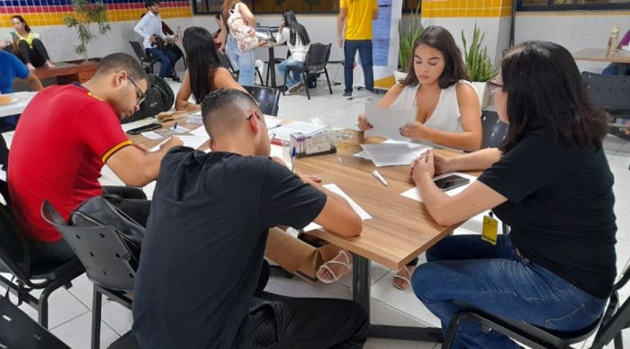 Hemose reforça importância da doação de medula óssea na Semana de Mobilização Nacional