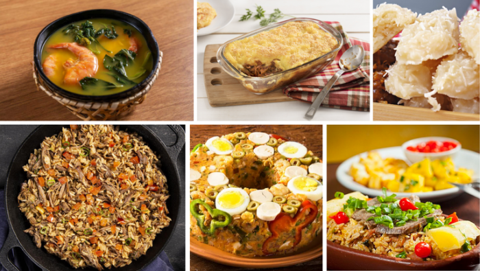 Chefs marcarão presença no Espaço Gastronômico, e Sergipe brilhará com seu escondidinho de charque
