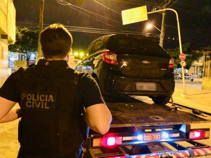 Transações veiculares podem ocultar golpes, adulterações e veículos roubados