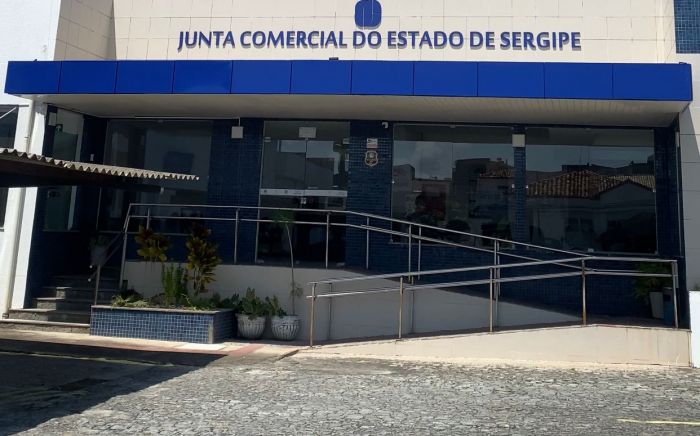 Sergipe mantem o posto de primeiro lugar no ranking nacional de abertura de empresas