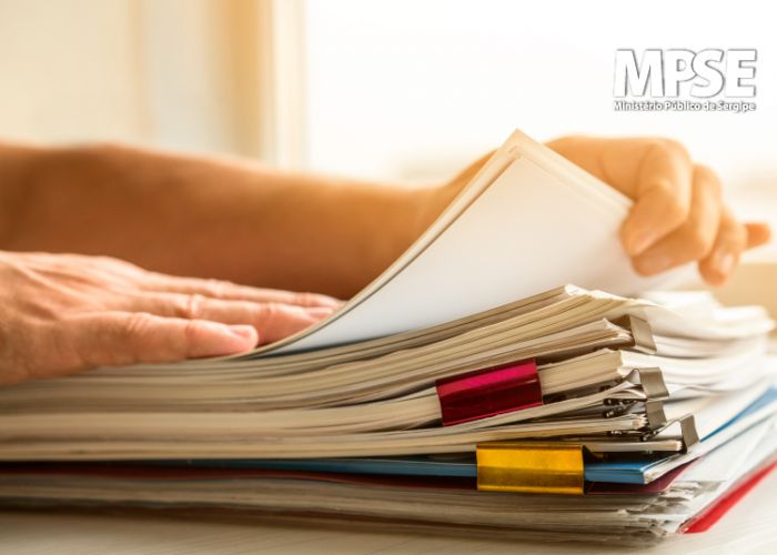 MPSE Recomenda Adema: Licenciamento rigoroso para crematório e afastamento de servidores
