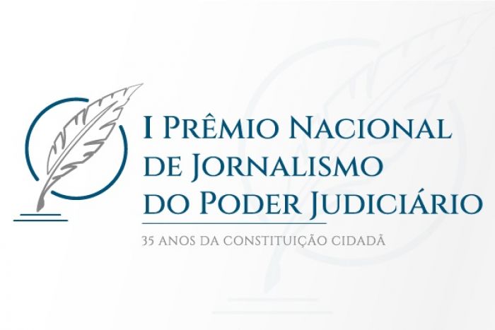Prêmio Nacional de Jornalismo: jornalistas podem inscrever trabalhos produzidos a partir de 8 de janeiro de 2023