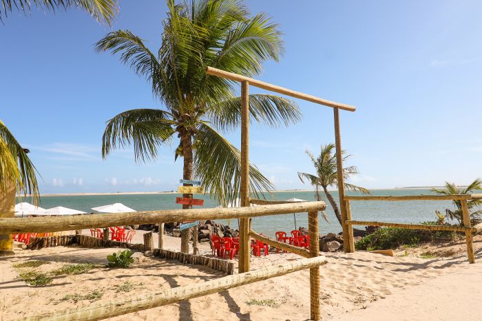 Sergipe oferece muitos atrativos para aproveitar o verão