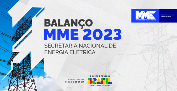 Em 2023, o Sistema Interligado Nacional adicionou 5,3 mil quilômetros de linhas. Sergipe participa do investimento