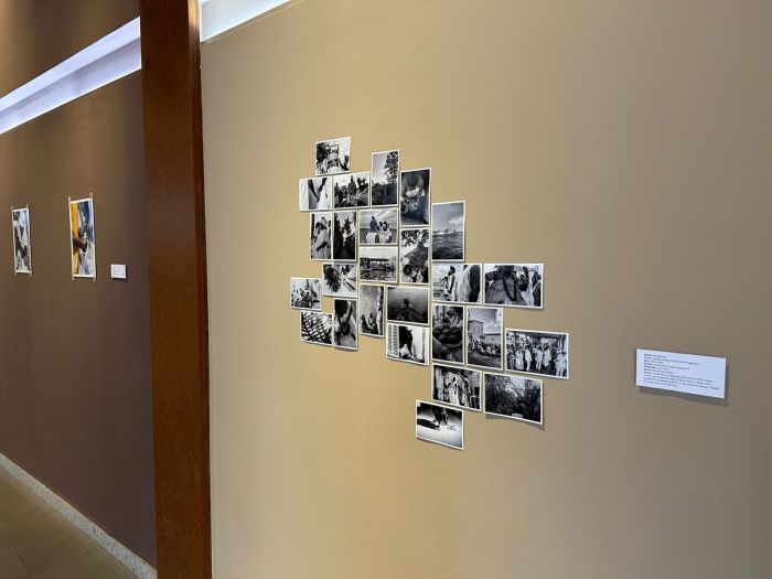 Galeria de Arte Sesc lança a exposição Diálogos Substanciais