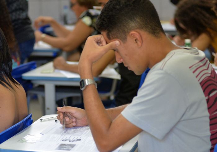 Resultados do Enem serão divulgados dia 16 de janeiro