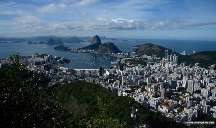 Rio: crime organizado cobra R$ 500 mil para liberar obra da prefeitura