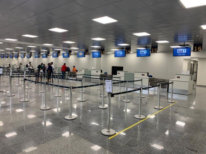 Programa Voa Brasil: Passagens Aéreas a R$ 200 para Aposentados e Estudantes do Prouni