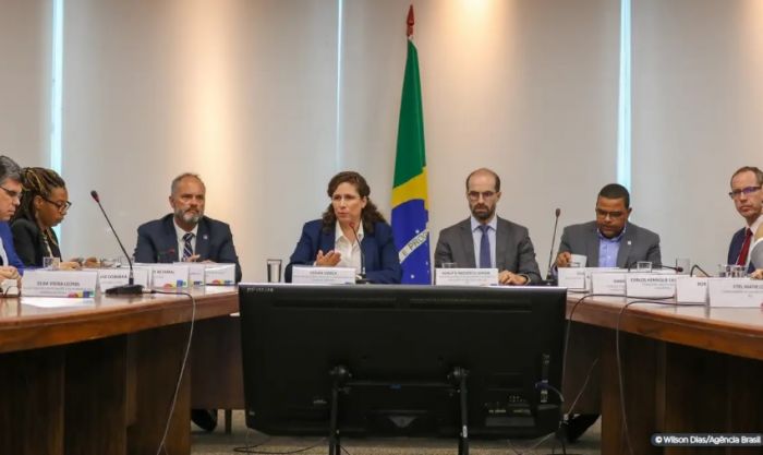 Enem dos Concursos: governo quer serviço público com a cara do Brasil