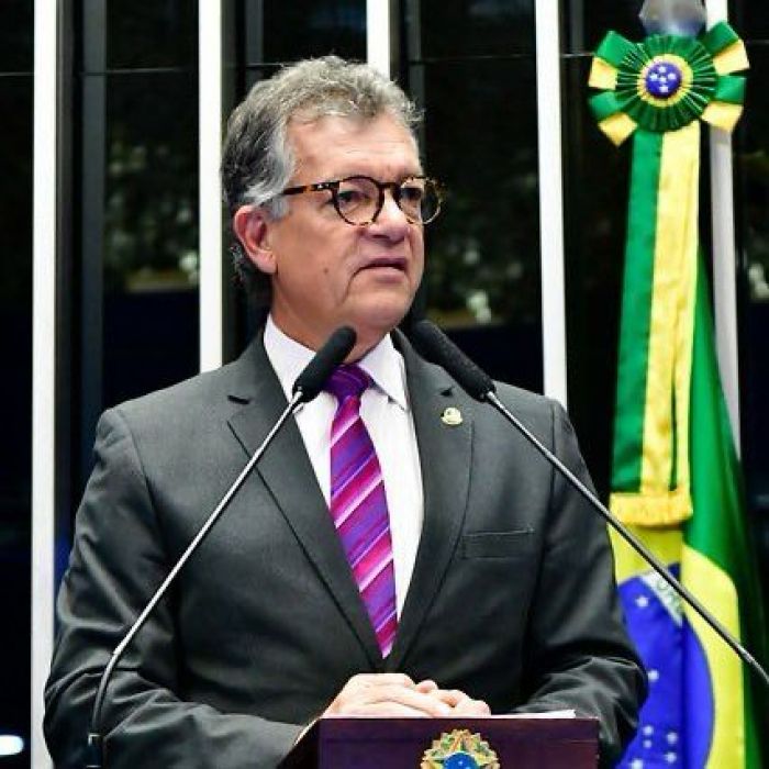 Pequenos negócios entram na pauta prioritária do senador Laércio Oliveira