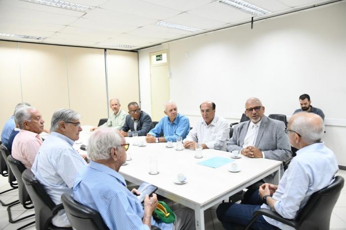 Prefeitura de Aracaju Construirá Monumento em Comemoração aos 90 Anos do Rotary Clube